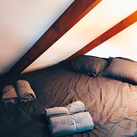 L'Igloo Villa Laffrey Eksteriør billede