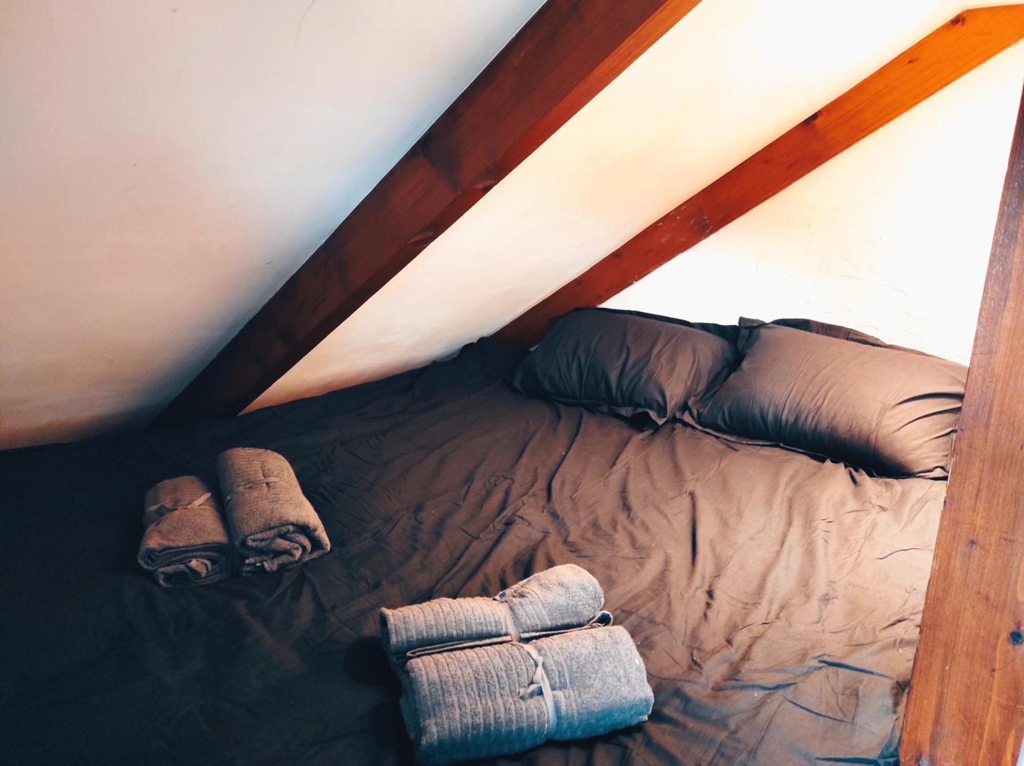 L'Igloo Villa Laffrey Eksteriør billede