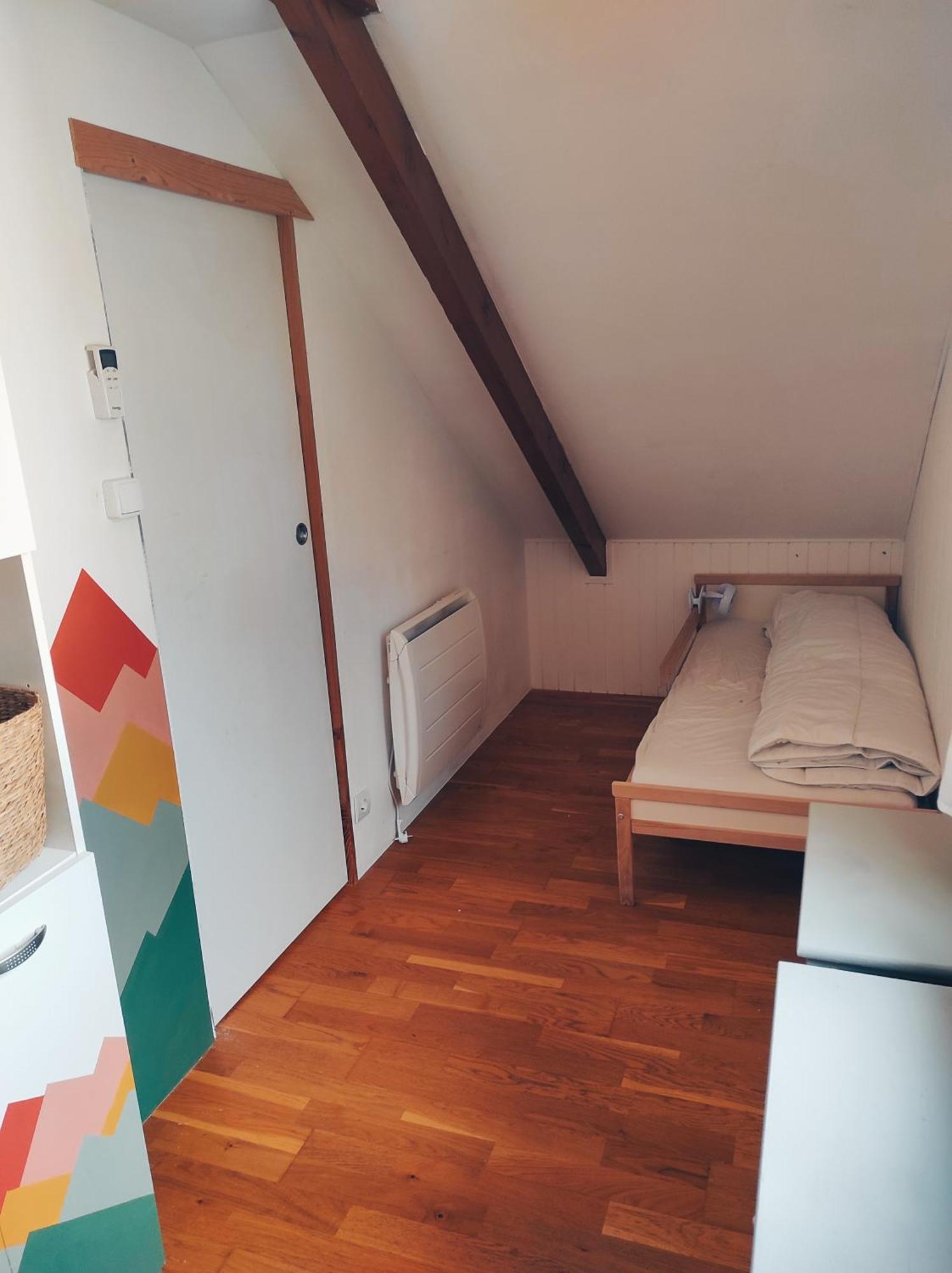 L'Igloo Villa Laffrey Eksteriør billede